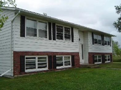 Lovely 2Bedroom Apartment in the Country