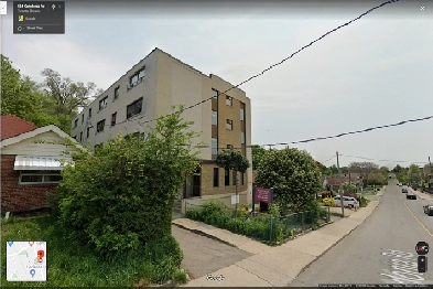 For Rent: Two Bedroom Apartment Caledonia Rd./Eglinton Ave. W. Image# 1