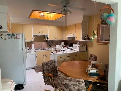 4½ a louer - Nouveau Rosemont Image# 1