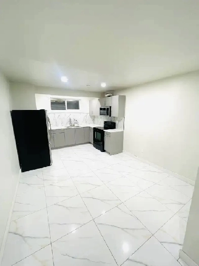 Basement for rent Image# 4