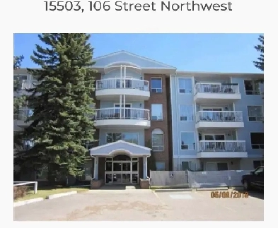 condo for rent Image# 1