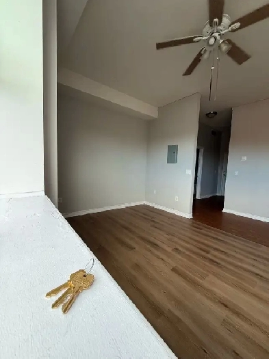 1 Bedroom apartment Sublet Image# 1