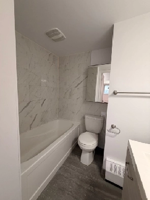 Spacious and Bright 4.5 Renovated for 1395$, Avail 1st March Image# 1