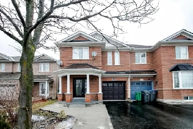4 Bedroom House For Rent Near Mount Pleasant Go Station Image# 5