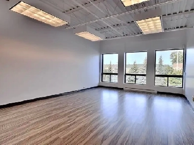 Commercial Office Space for Rent at 4002 Chemin du Bois-Franc Image# 4