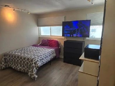 TWO MONTHS - RENT FREE! FULLY FURNISHED, 55' SMART TV, JACUZZI Image# 1