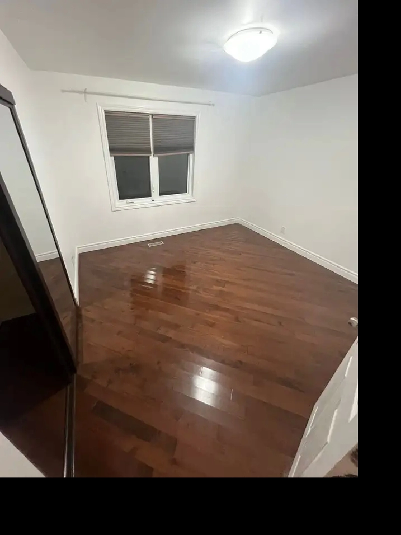 FURNISHED MASTER BEDROOM AVAILABLE IN SCARBOROUGH - MORNING SIDE