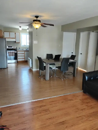 Appartement drummondville 45  983  par mois