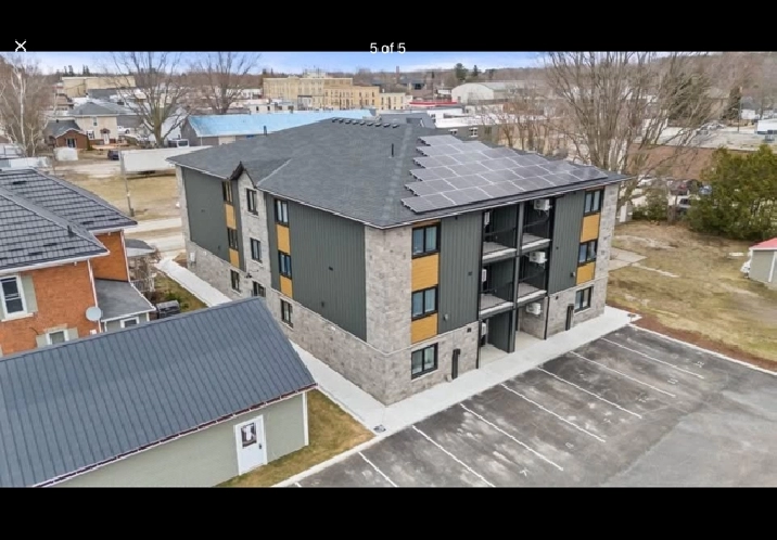 2 Bedroom Apartment For Rent in Port Elgin