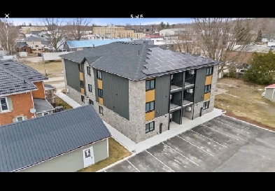 2 Bedroom Apartment For Rent in Port Elgin