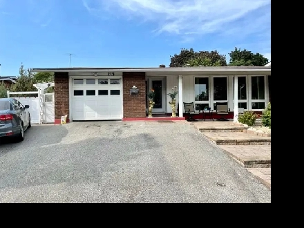 Fully Furnished 1 Bedroom Apartment for rent in Etobicoke