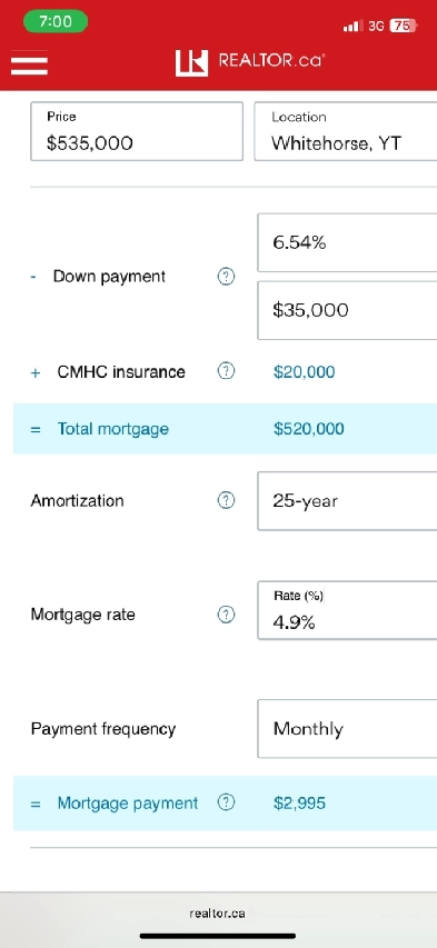 For Sale Whistle Bend, Whitehorse, YT-  2 Bedroom Image# 25