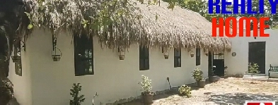 Eco‑Tourism Home for sale in Calderitas, Quintana Roo, México Image# 1