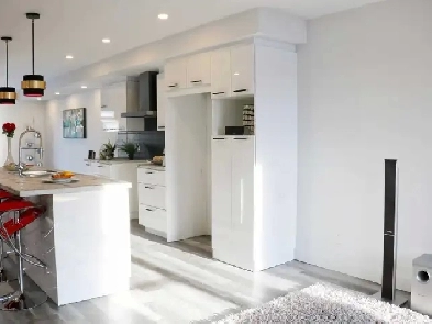 5 1/2 rez-de-chaussée à louer Longueuil St Hubert 1 Image# 1