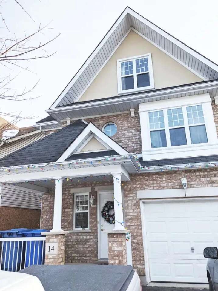 South End Detached 2150 sqft Luxury Living w/ large backyard