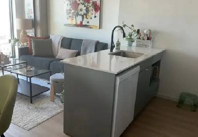 À louer app 3 1/2 Image# 1