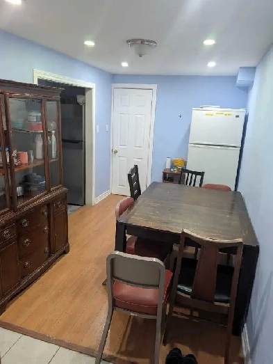 basement apartment for rent Image# 1