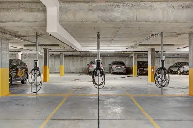 Condo Appartement à Louer Lachine 1  2  3  Chambres Image# 1