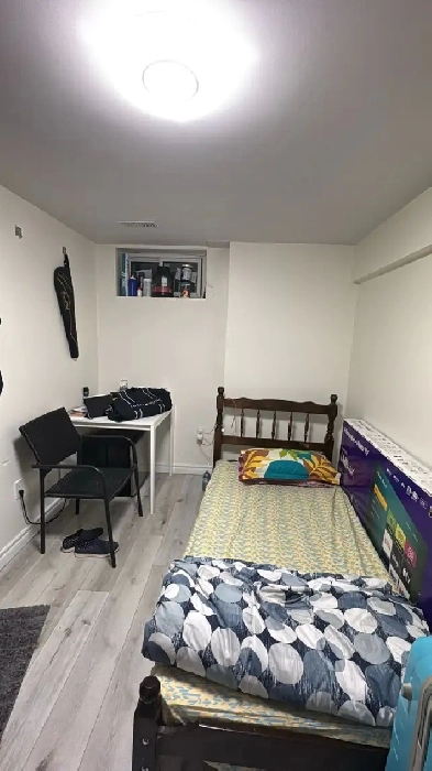 Finch and Victoria Park – Seneca College Image# 1