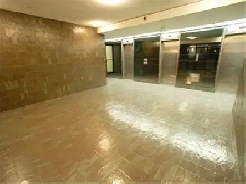 Furnished Room for rent in High rise Building Islington Subway Image# 1