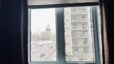 Room for Rent Private Room Condo Downtown River Valley. For Men Image# 1