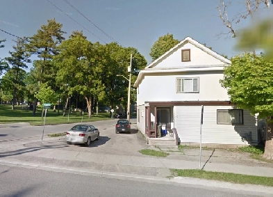 1-Bedroom in Duplex house for Rent in Orillia Image# 1