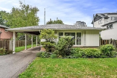 Monthly Room Rental_Leslie & Sheppard_For Single_North York Image# 1