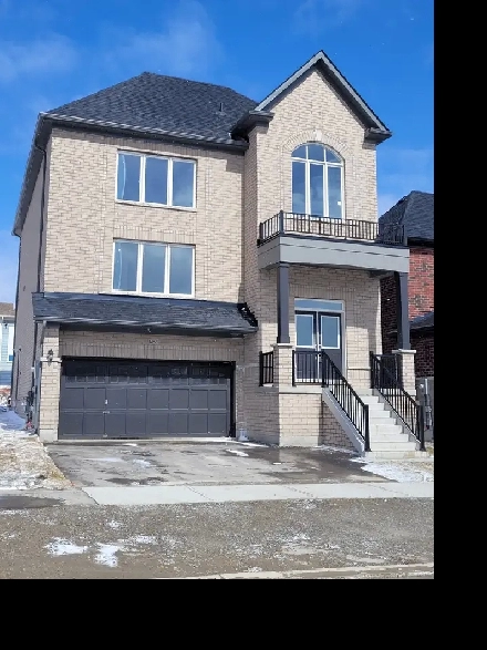 FOR LEASE 4 BEDROOM HOUSE in INNISFIL, ONTARIO Image# 1