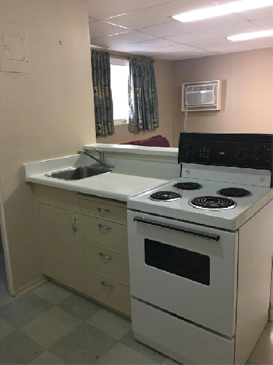 1 Bed 1 Bath Apartment Image# 1