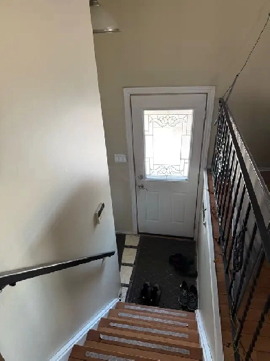 Room for rent near University of Manitoba Image# 1