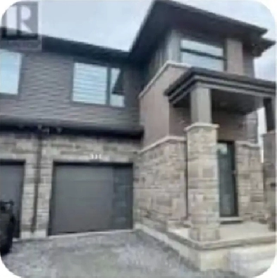 BRAND NEW 1 bed   1 bath basement apartment Image# 1