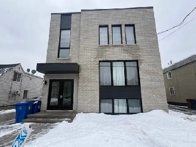 Apartment for rent in Laval Image# 1