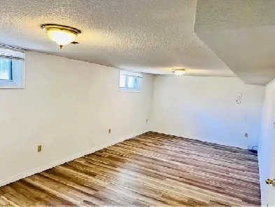 Spacious 3-Bedroom Basement Apartment for Rent – Scarborough (Ke Image# 1