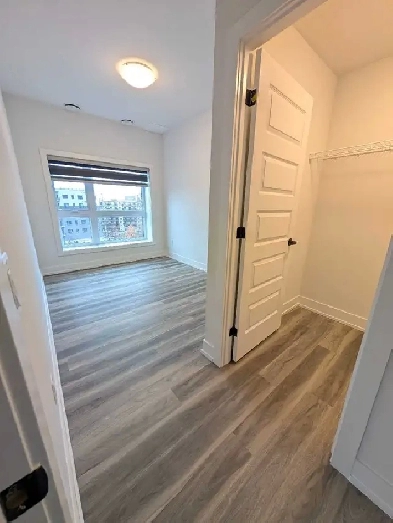 2 Bedroom 1 washroom apartment Image# 1