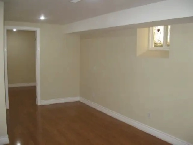 Renovated 1 BR Basement Apartment in Annex.  Utilities incl. Image# 1