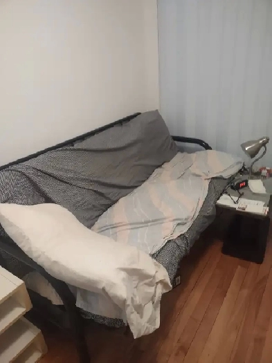 Chambre à louer Image# 1