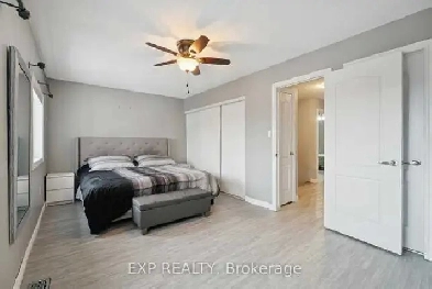 A Large Apartment for Rent in Hamilton. Image# 1
