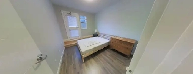 ONE BEDROOM APARTMENT AVAILABLE 1100