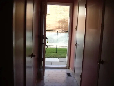 Furnished Room, All utilities included, 1Gbps unlimited WIFI inc