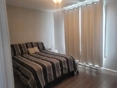 logement. 2 chambres,  5.5 pièces disp imm. Image# 1