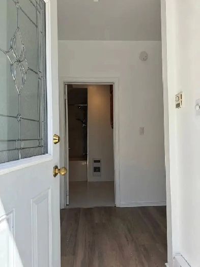 3-1/2 APARTMENT IN LACHINE Image# 1