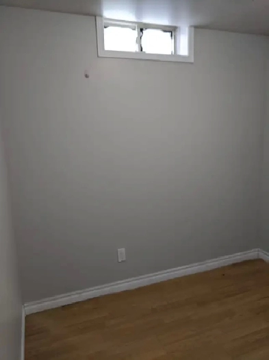 2 bedroom basement for rent with separate entrance Image# 1