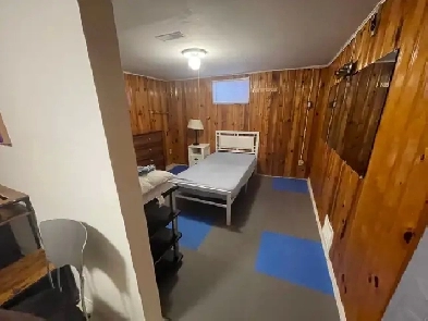 Furnished Basement Apartment Image# 1