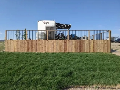 RV Lot for Sale-Travers Ridge RV Resort Image# 6