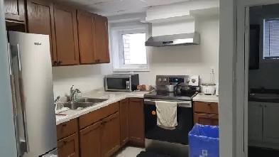 Walkout Basement Unit Rent Image# 1