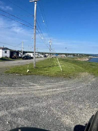 Breigh Park- Land Lease Community