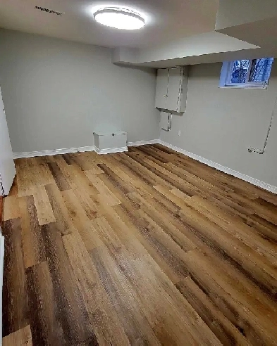 1 BEDROOM APARTMENT SEPARATE ENTRANCE, OPTION TO FURNISH Image# 1