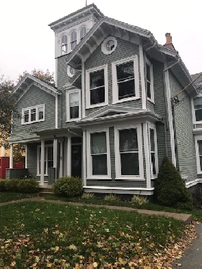 South End Halifax (McLean Street) One Bedroom Apartment Image# 1