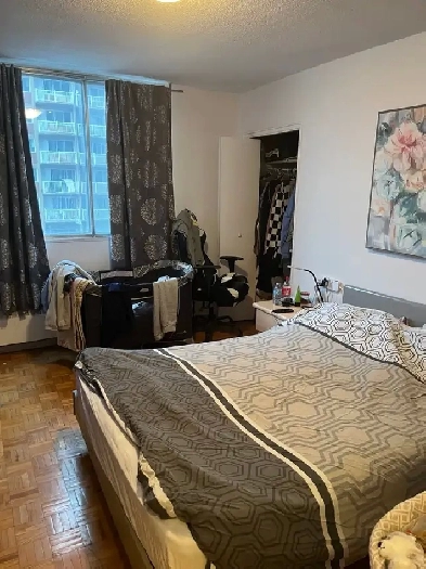 Apartment for rent/Appartment pour loyer/Cession de bail Image# 1