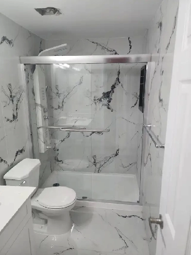 Renovated house w/ parking, close to STC (Agincourt) Image# 1